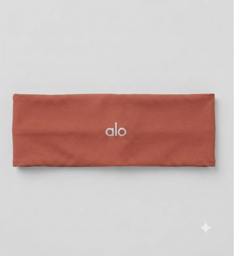Performance Conquer Headband