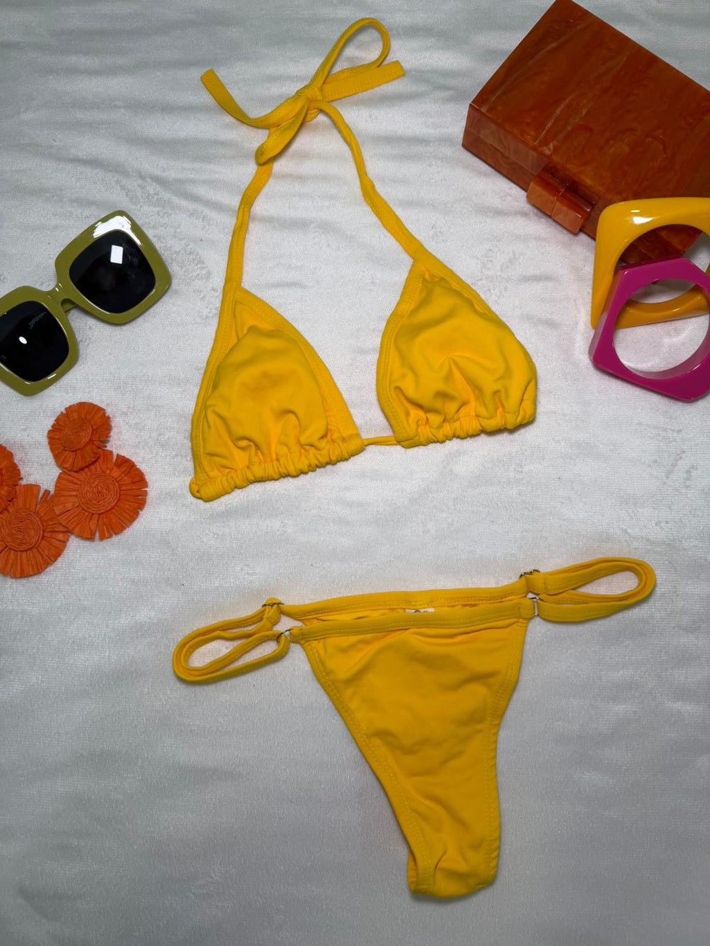 #41 Rio | Sirena do Brasil Swimwear