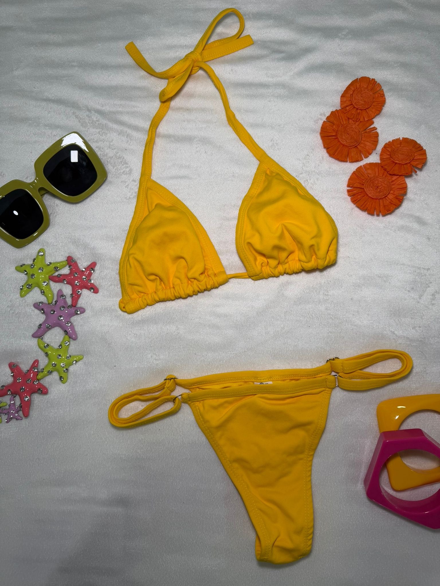 #41 Rio | Sirena do Brasil Swimwear