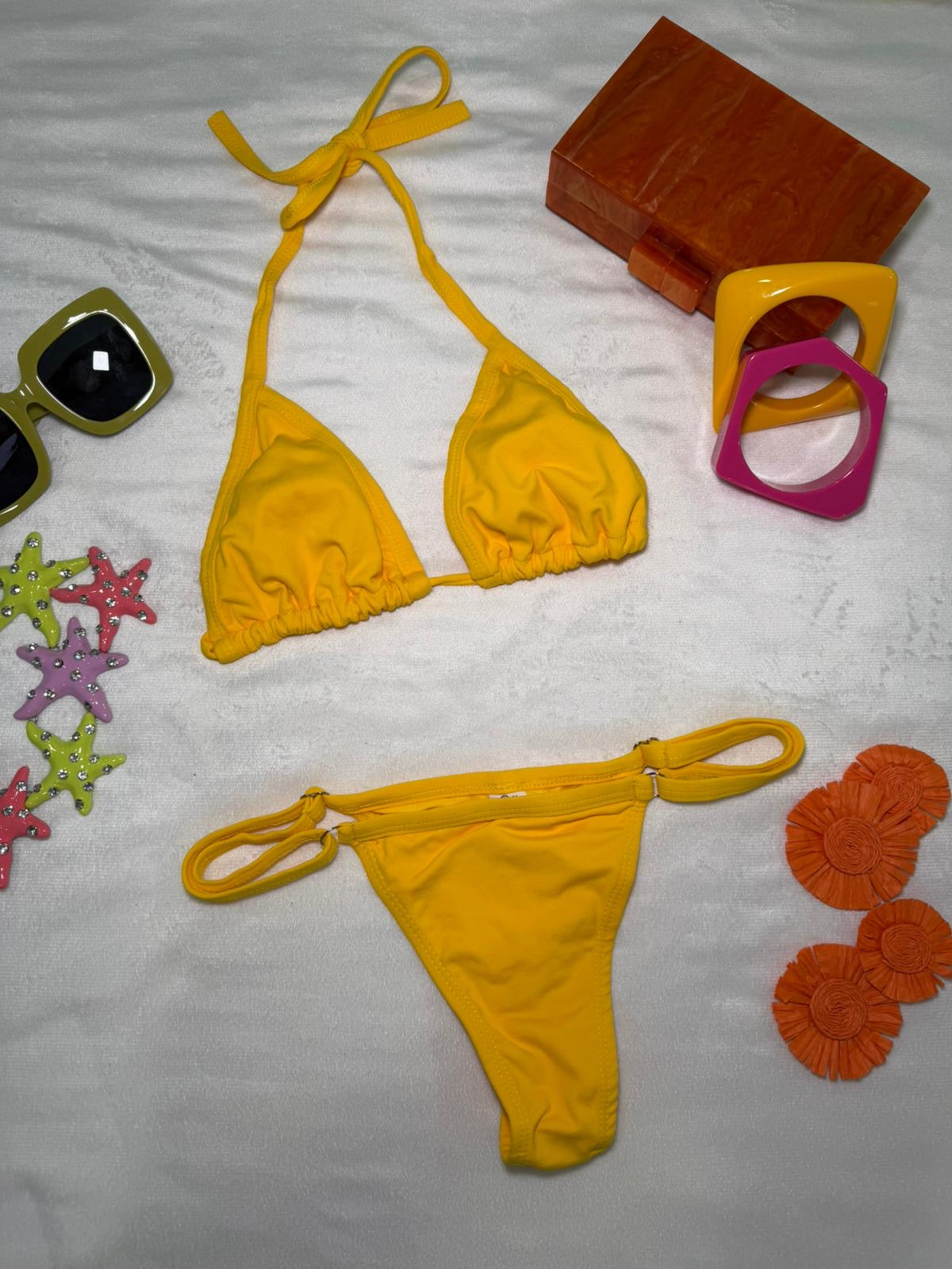 #41 Rio | Sirena do Brasil Swimwear