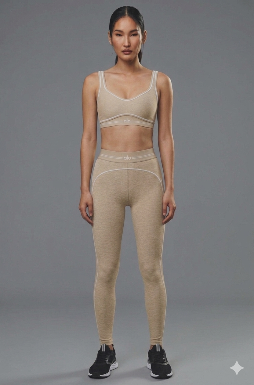 AirLuxe Set
