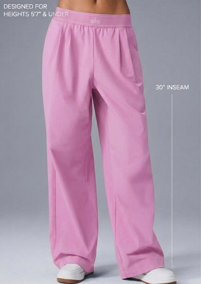 Suit Up Trousers Regular