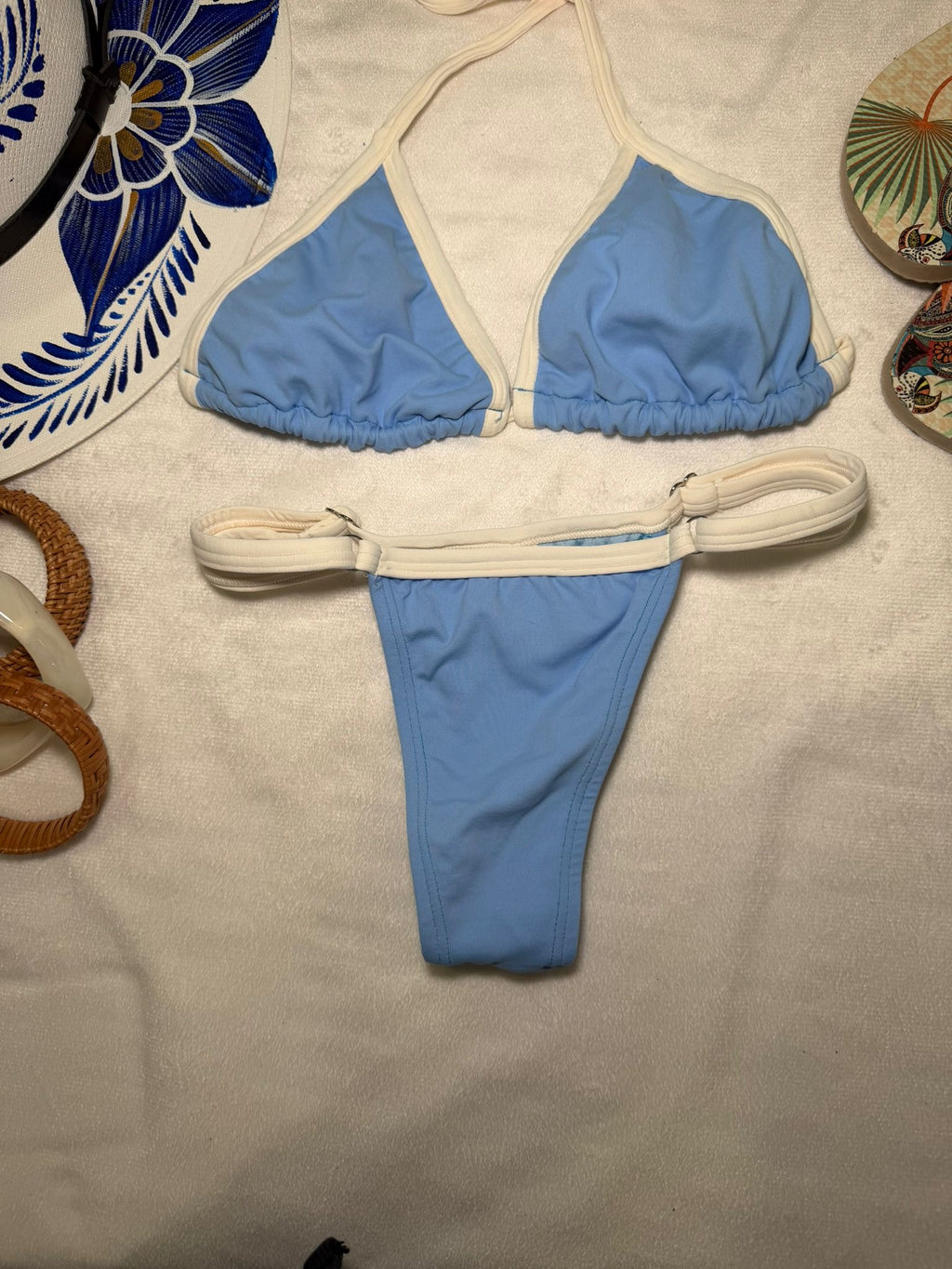 #51 Clouds | Sirena do Brasil Swimwear
