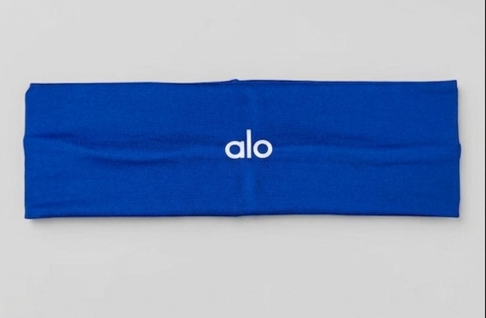 Performance Conquer Headband