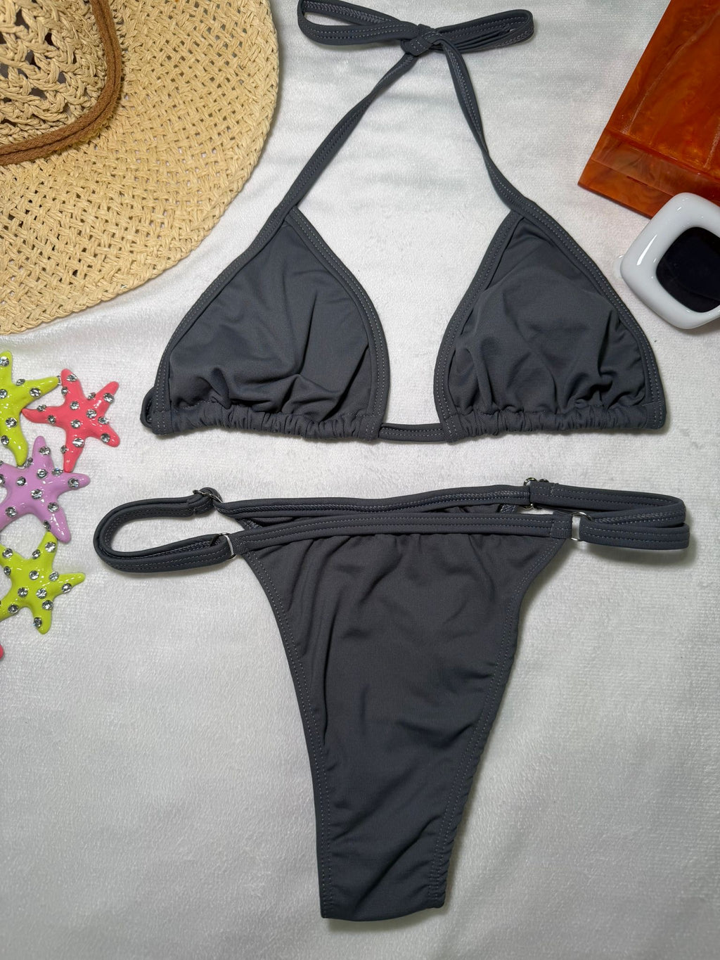 #38 Leblon | Sirena do Brasil Swimwear