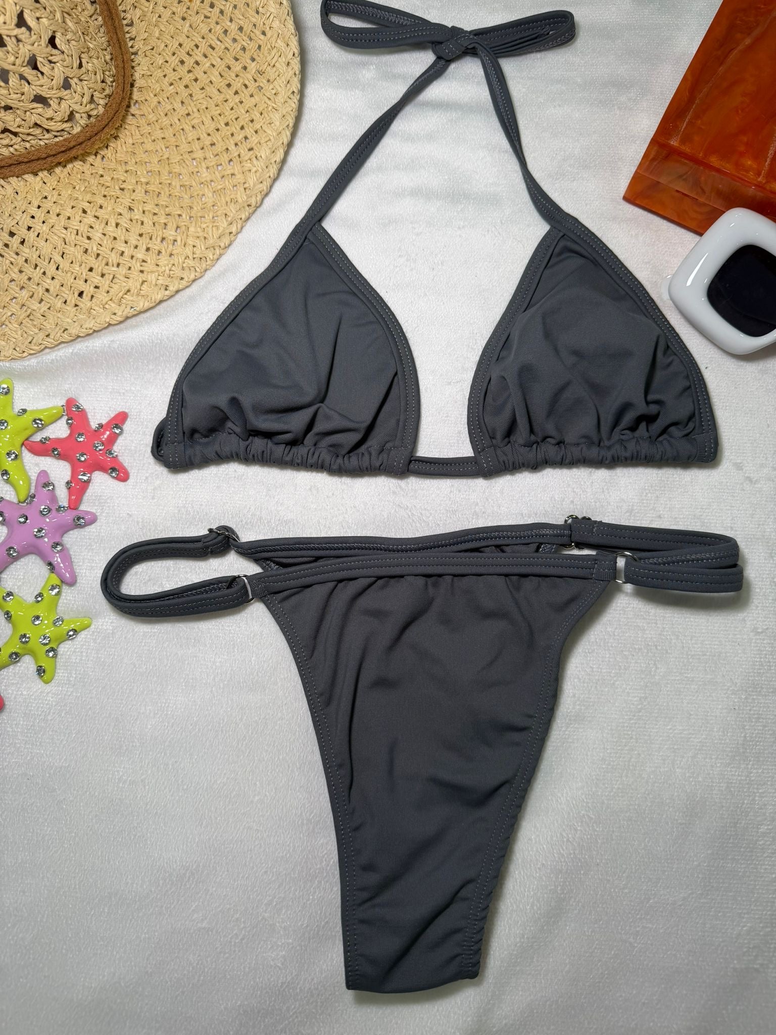 #38 Leblon | Sirena do Brasil Swimwear