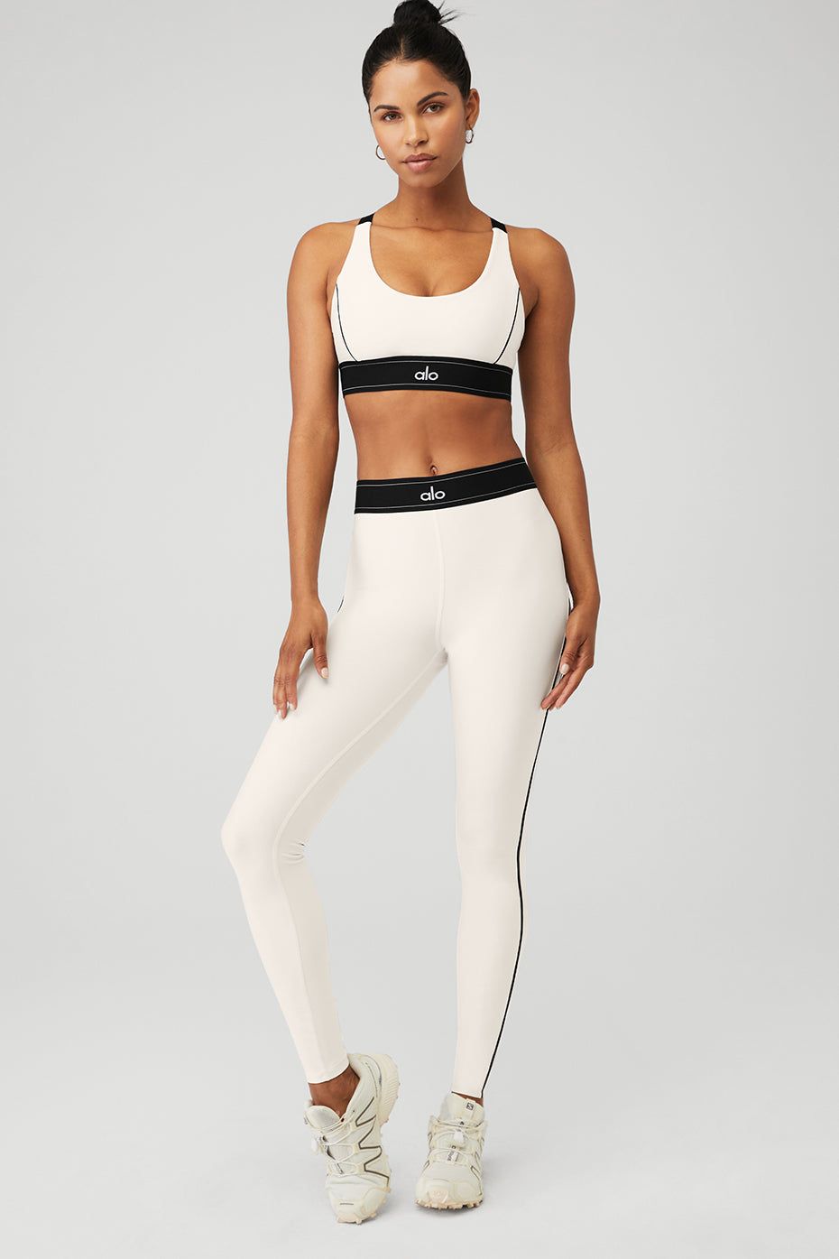 AirContour Set White