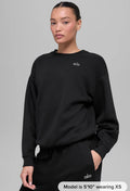 CozyLine Crewneck Sweater