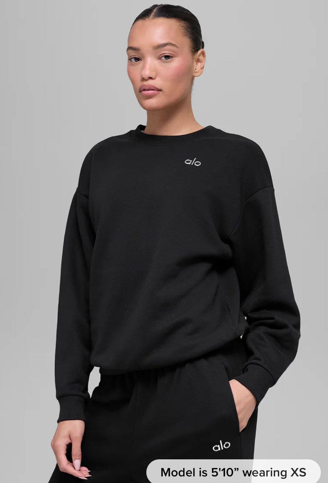 CozyLine Crewneck Sweater