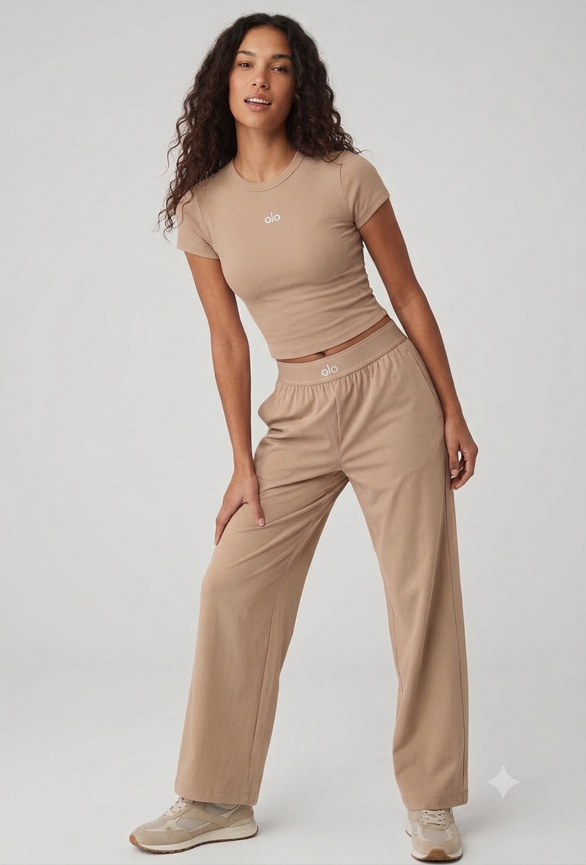 Trousers Sets