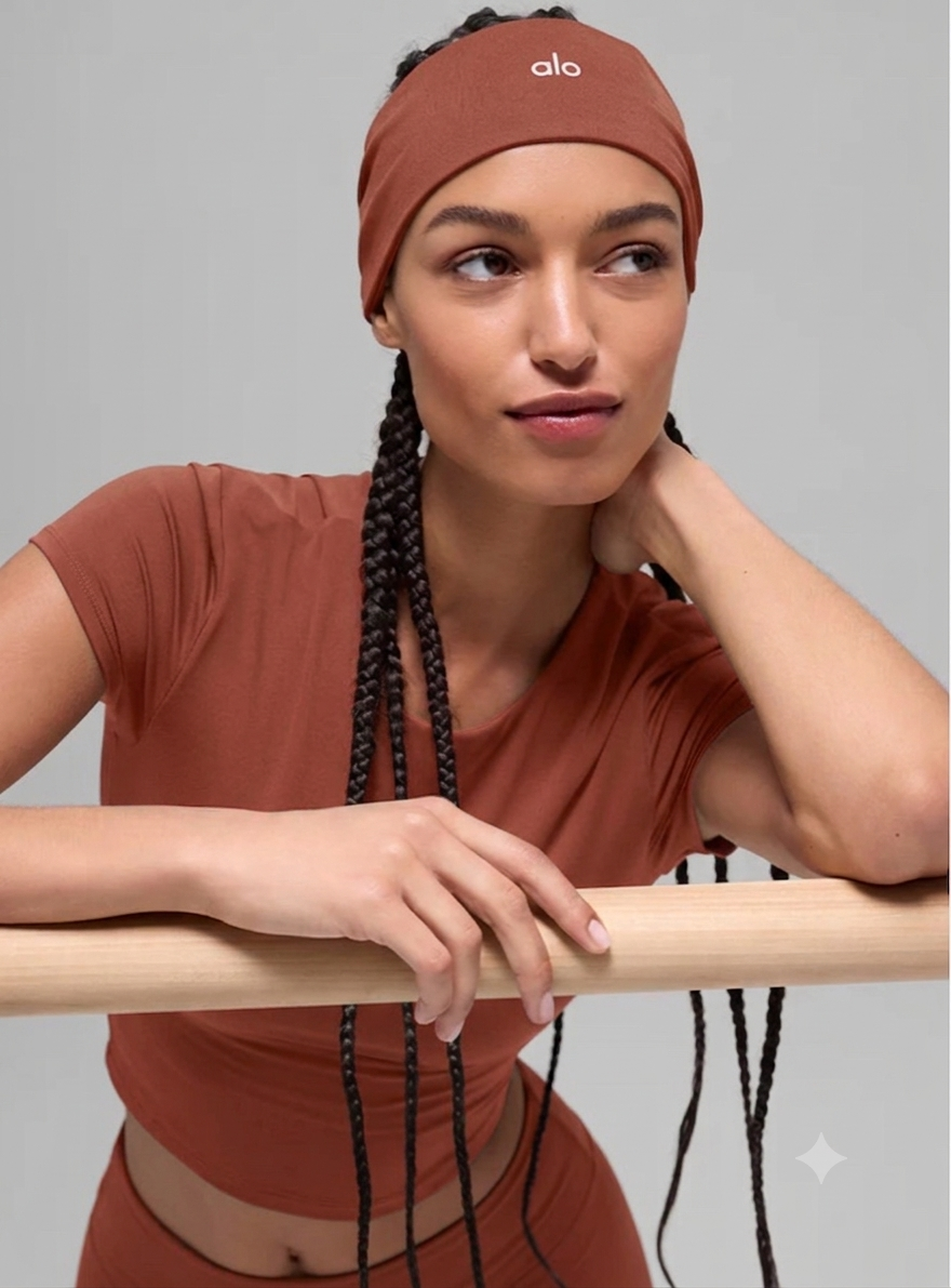 Performance Conquer Headband
