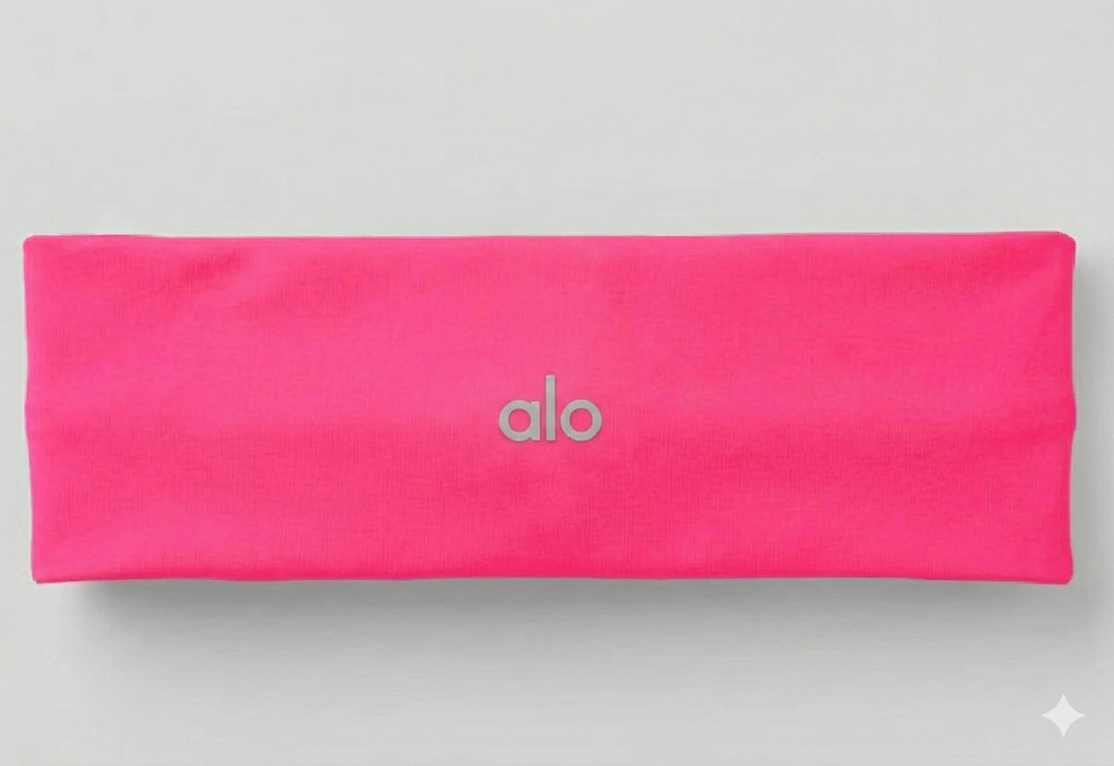 Performance Conquer Headband