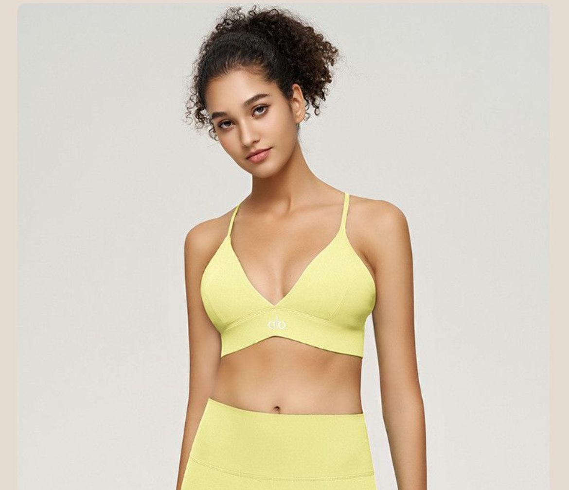 Splendor Bra