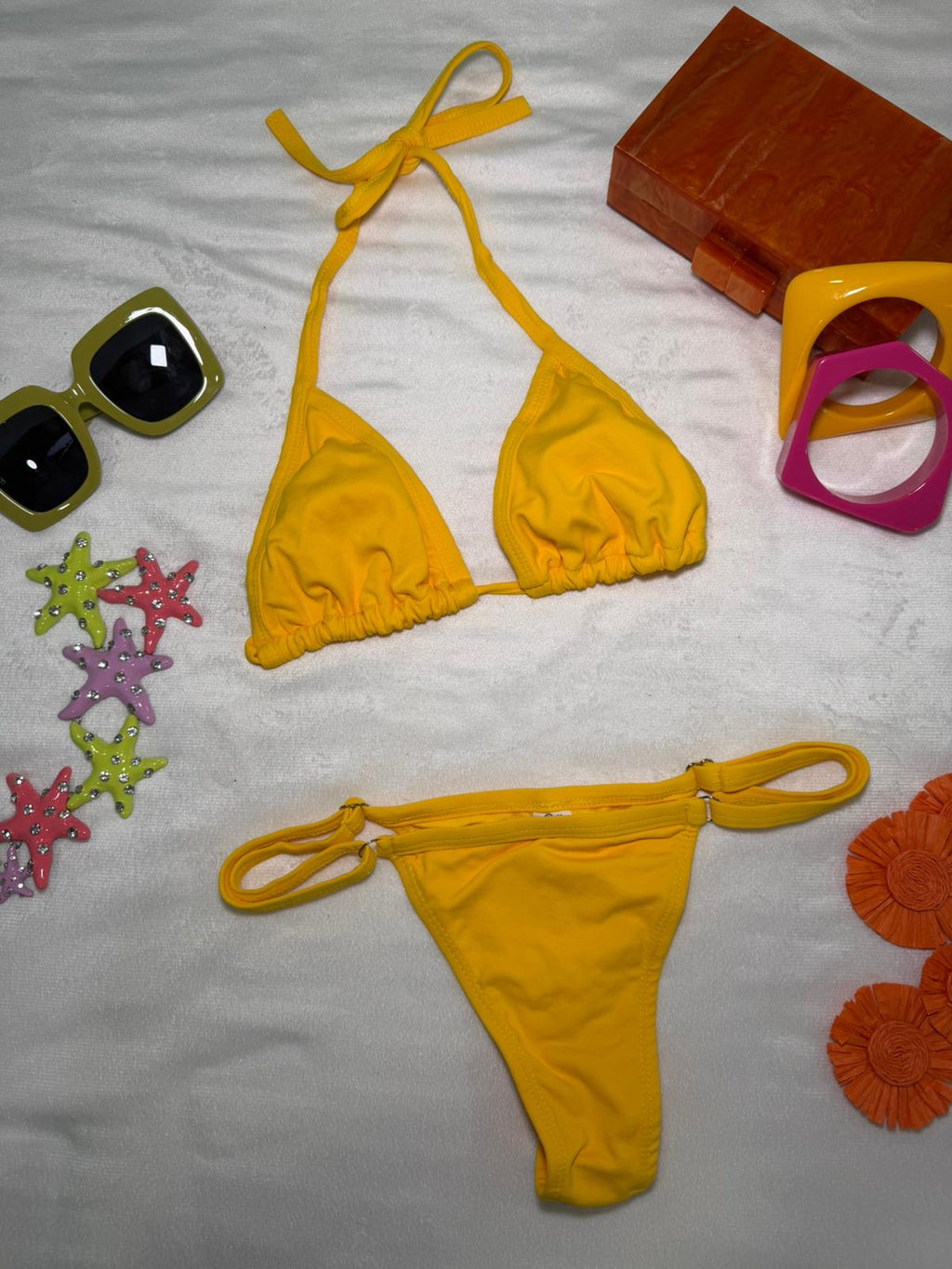 #41 Rio | Sirena do Brasil Swimwear