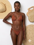 #19 Hiena | Sirena do Brasil Swimwear