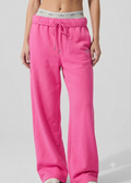 CozyLine Sweatpants Pink