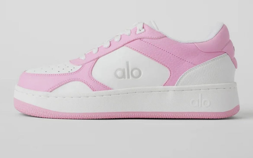 Recovery Mode Sneaker