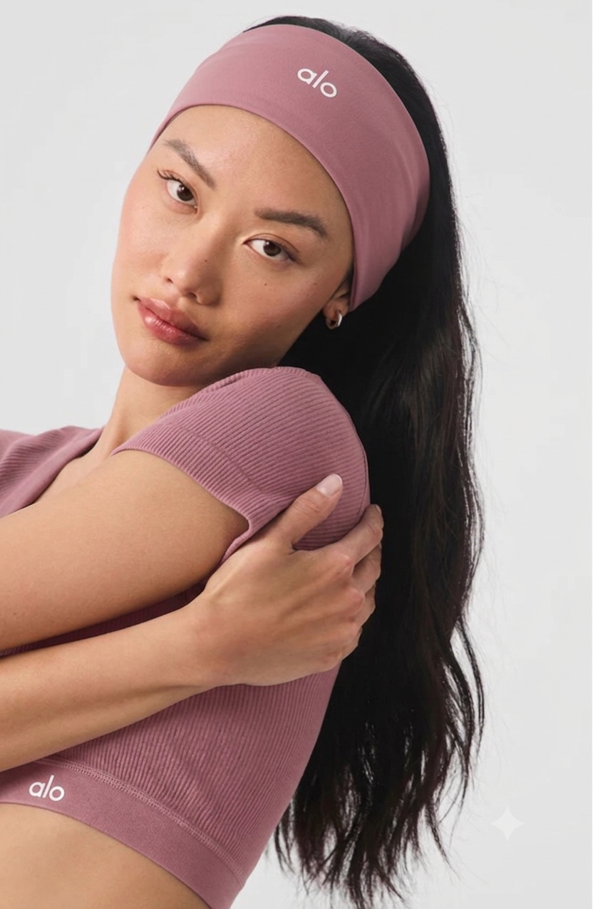 Performance Conquer Headband