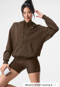 CozyLine Hoodie