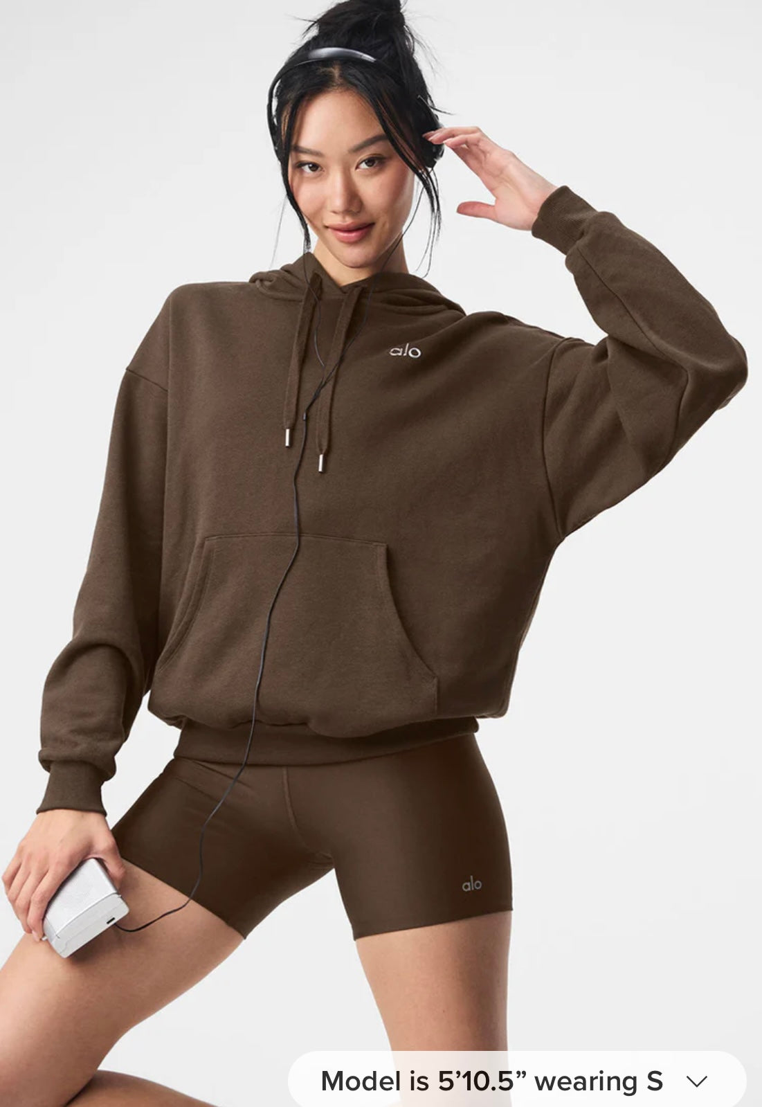 CozyLine Hoodie