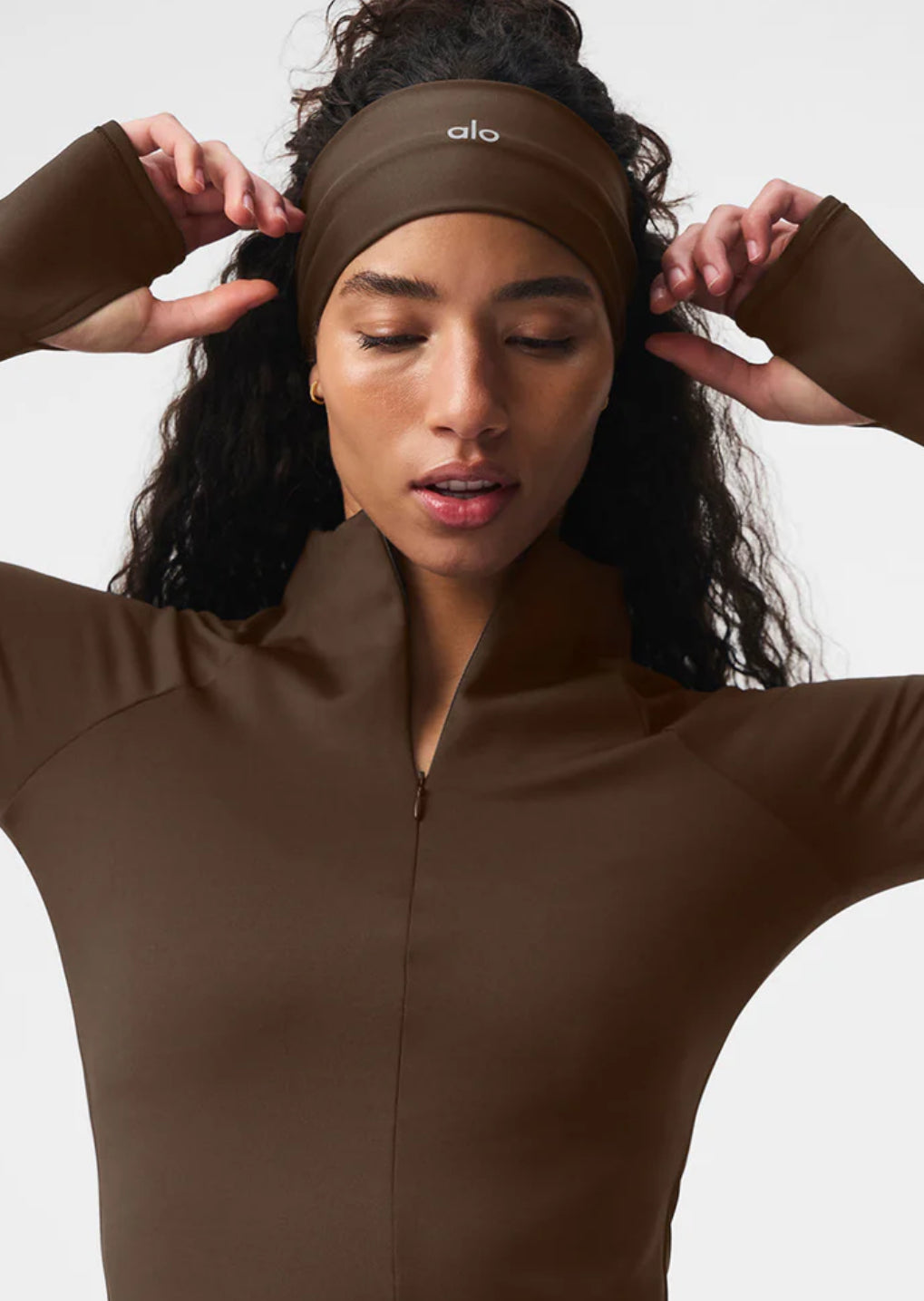Performance Conquer Headband