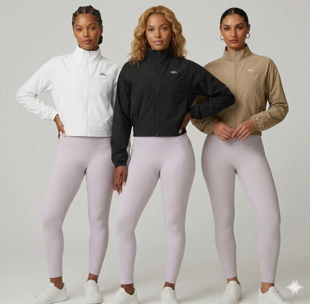 Energize Full-Zip Jacket