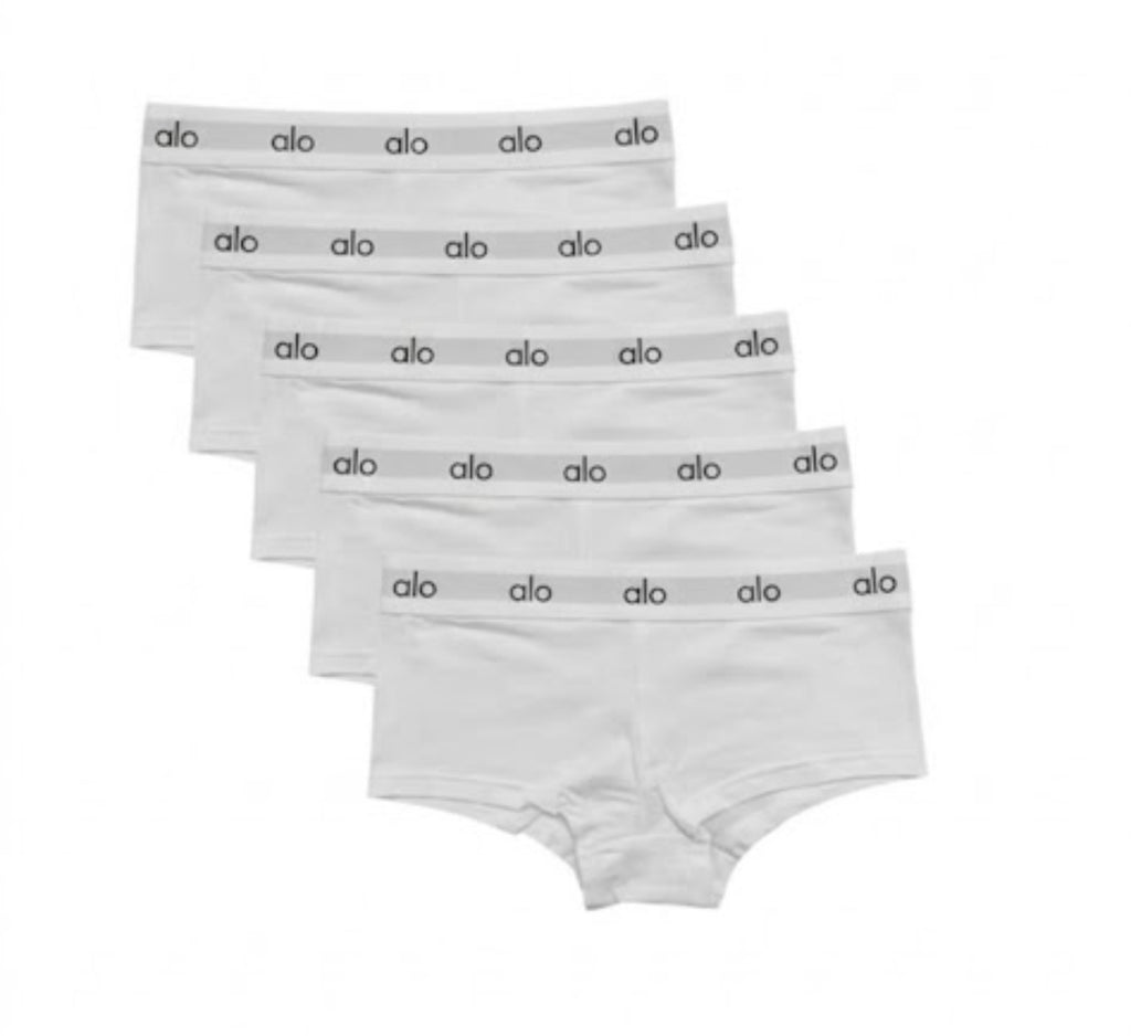 a|o One Boyshort