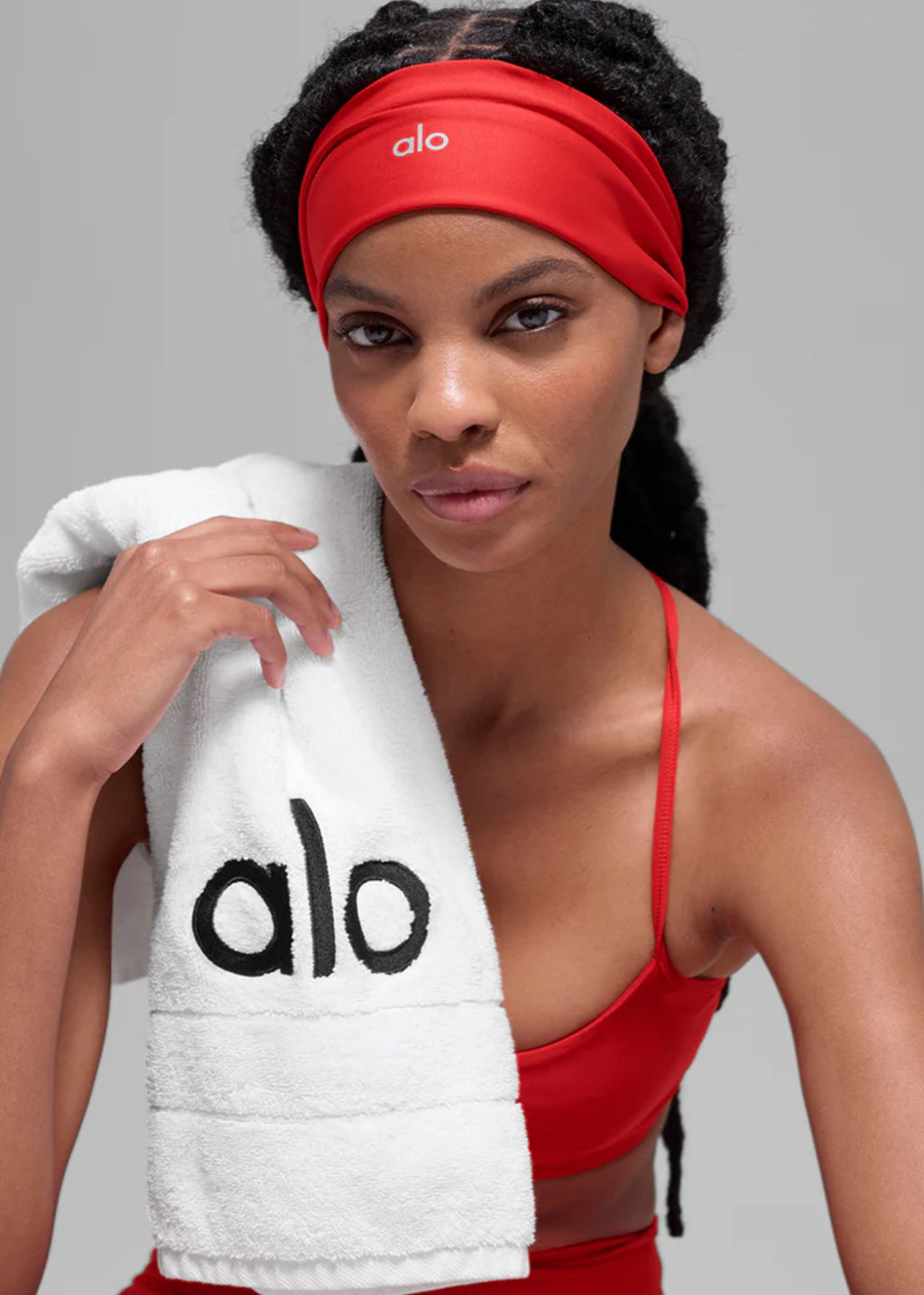 Performance Conquer Headband