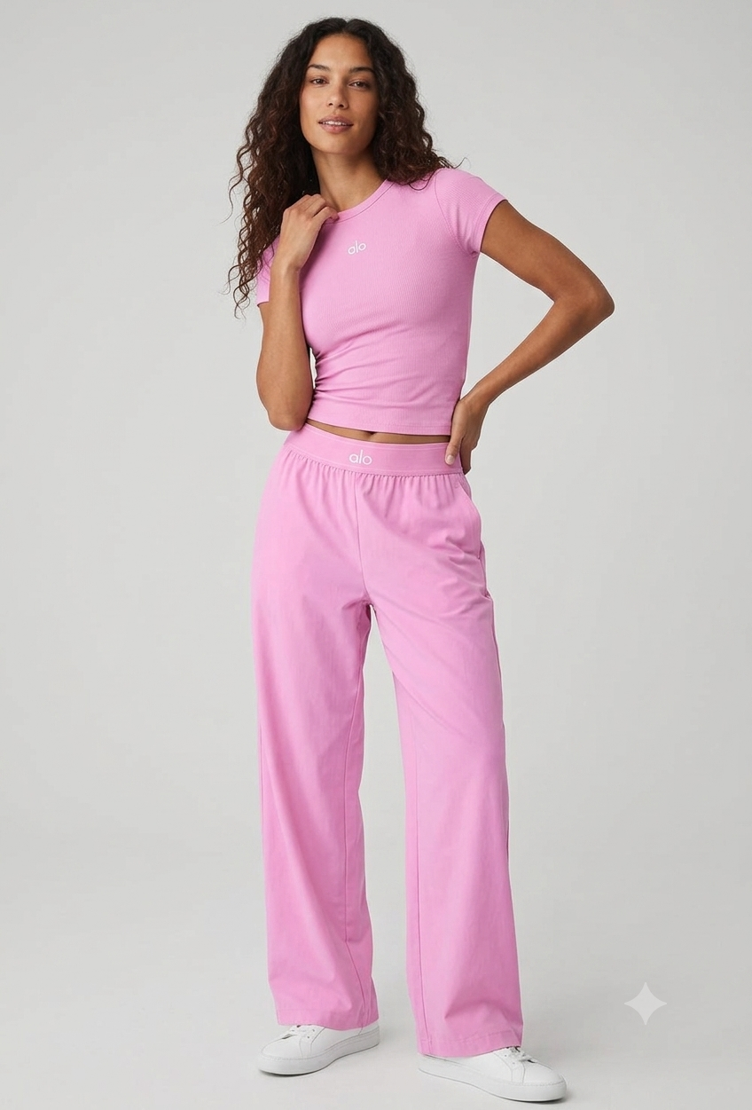 Trousers Sets