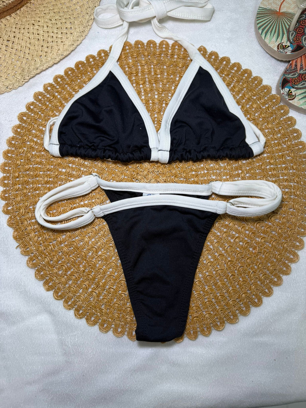#46 Favela | Sirena do Brasil Swimwear