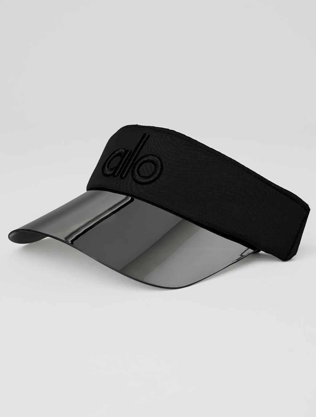SolarRush Visor