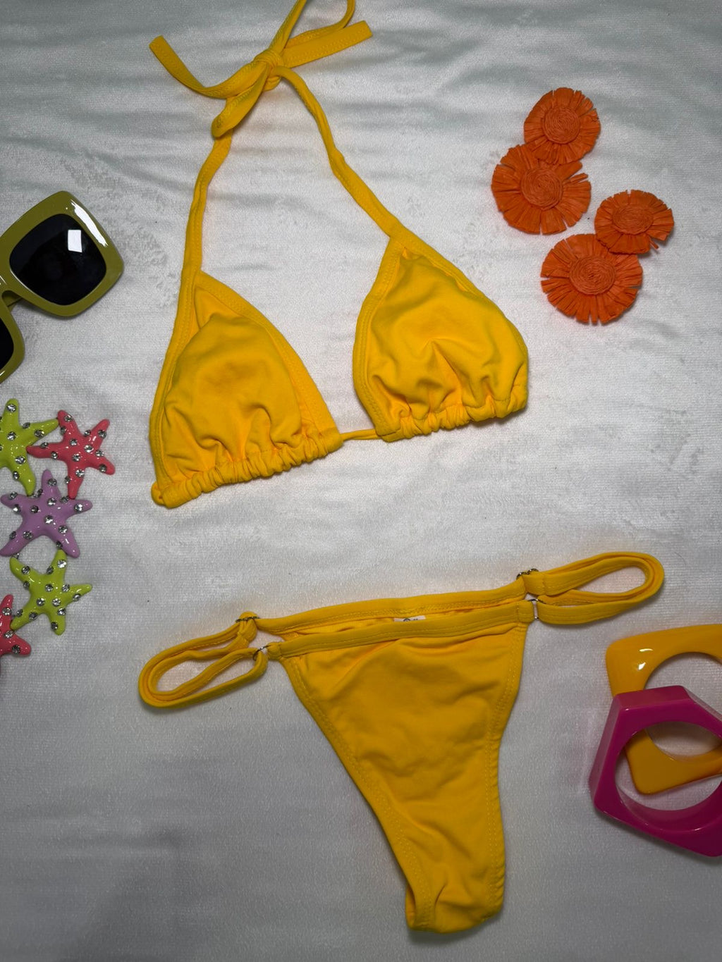 #41 Rio | Sirena do Brasil Swimwear