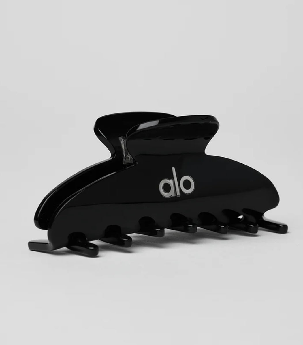 90's Claw Clip