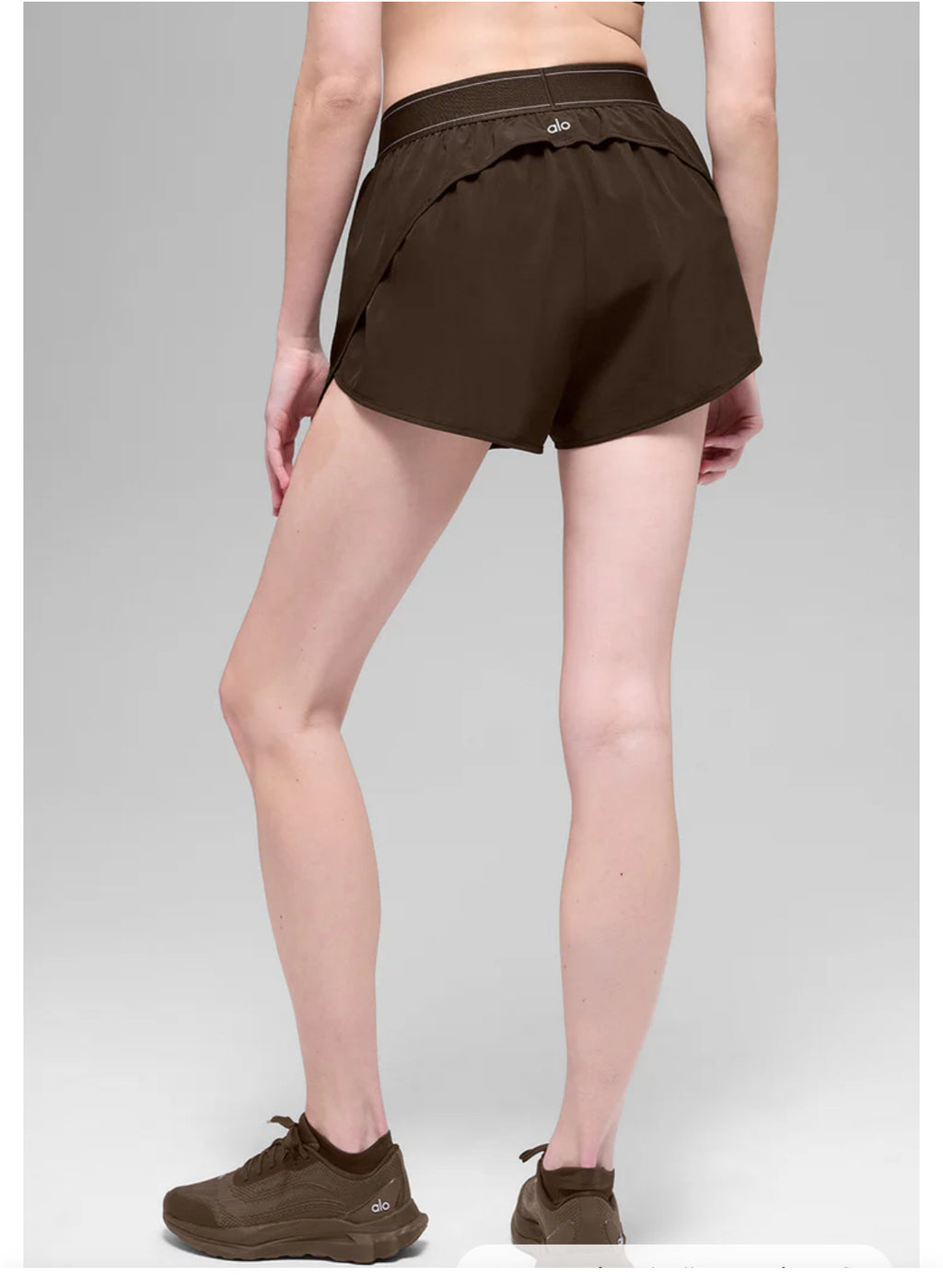 Match Point Short
