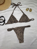 #1 Leopard | Sirena do Brasil Swimwear
