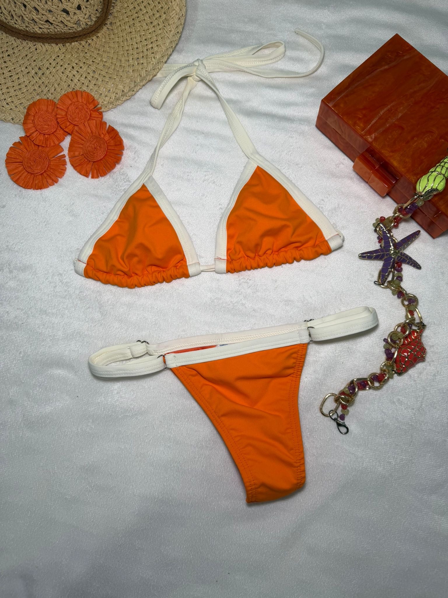 #30 Gruta Cerrada | Sirena do Brasil Swimwear