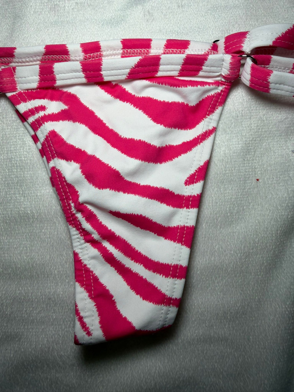 #5 Pink Panther   | Sirena do Brasil Swimwear