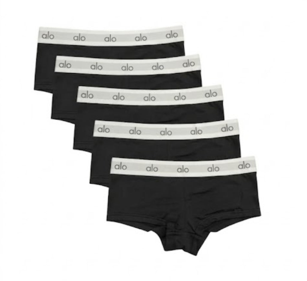 a|o One Boyshort