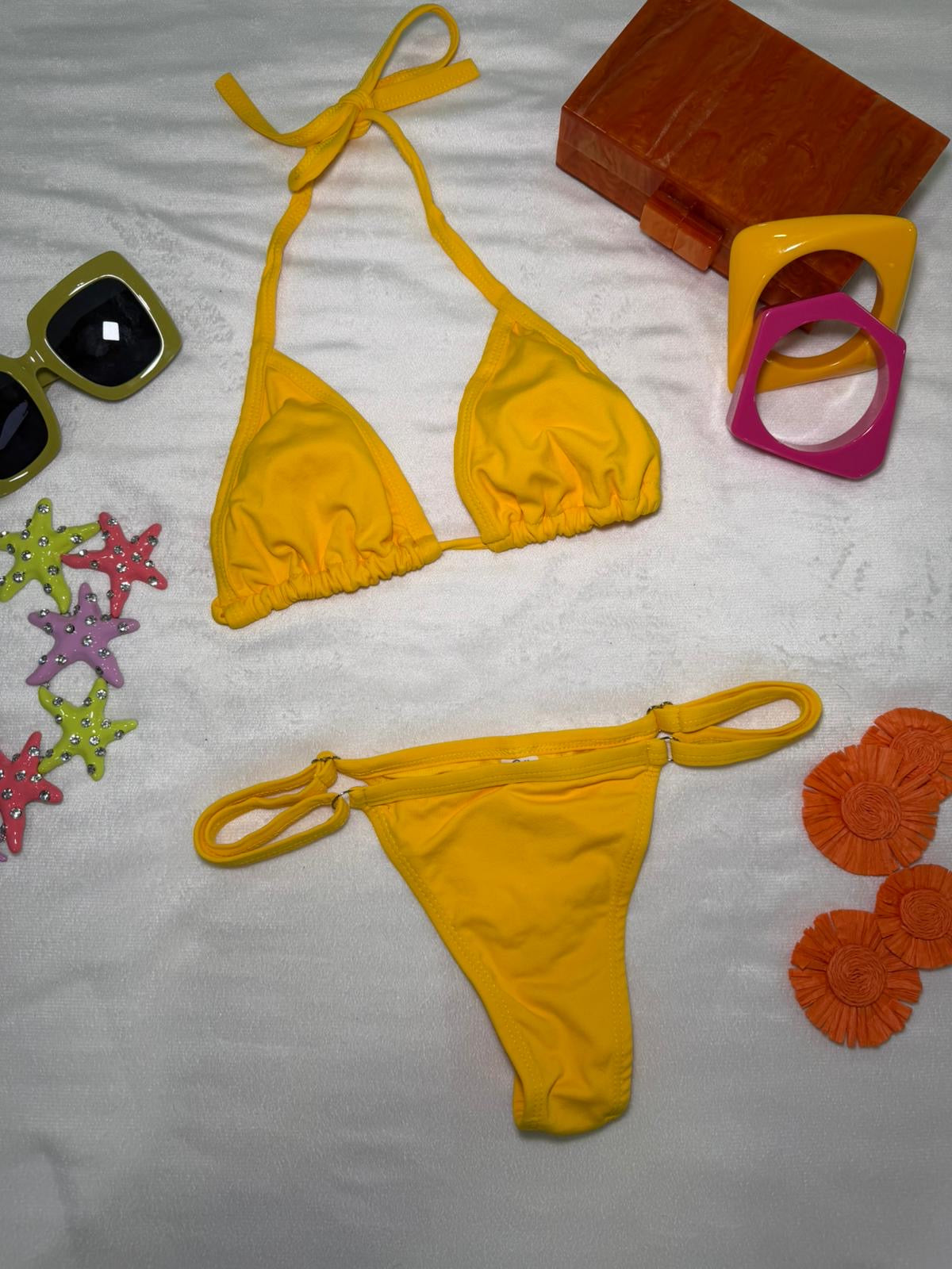 #41 Rio | Sirena do Brasil Swimwear