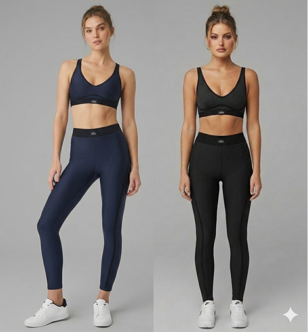 BodySculpt Set