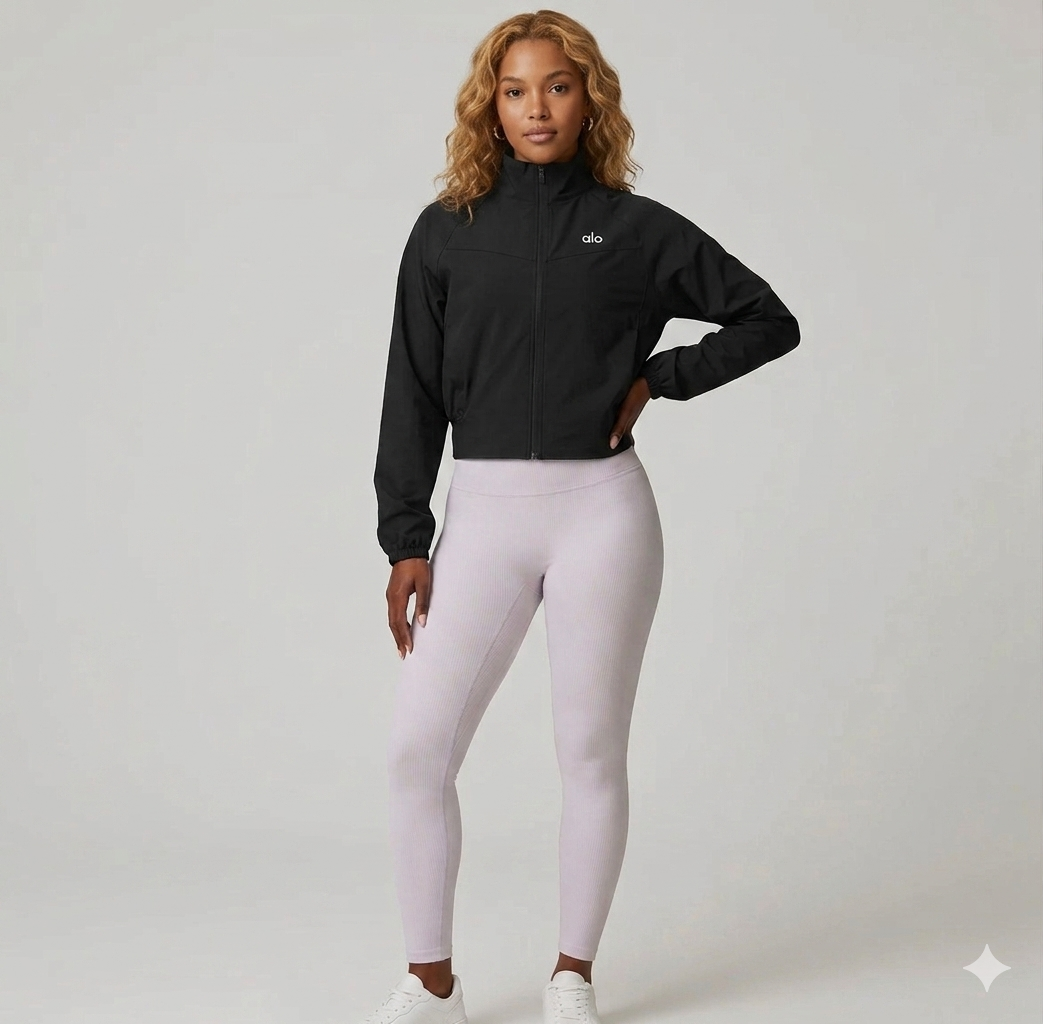 Energize Full-Zip Jacket