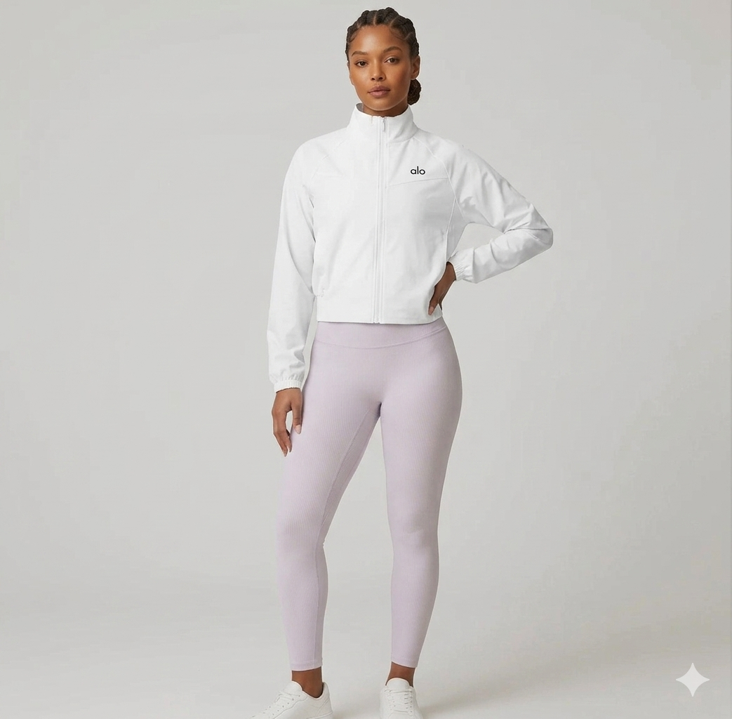 Energize Full-Zip Jacket