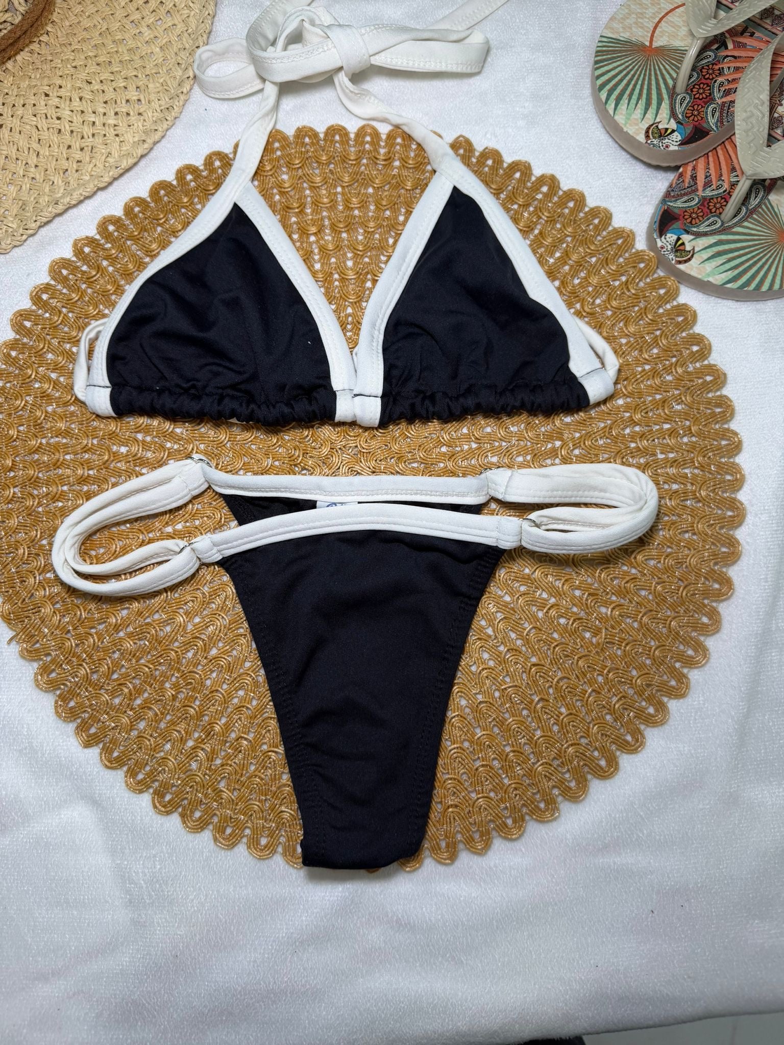 #46 Favela | Sirena do Brasil Swimwear