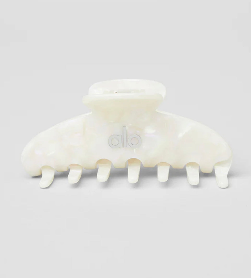 90's Claw Clip