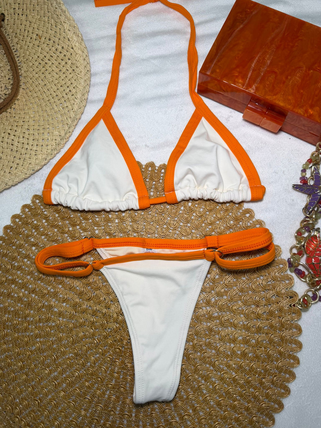 #31 Gruta Abierta | Sirena do Brasil Swimwear