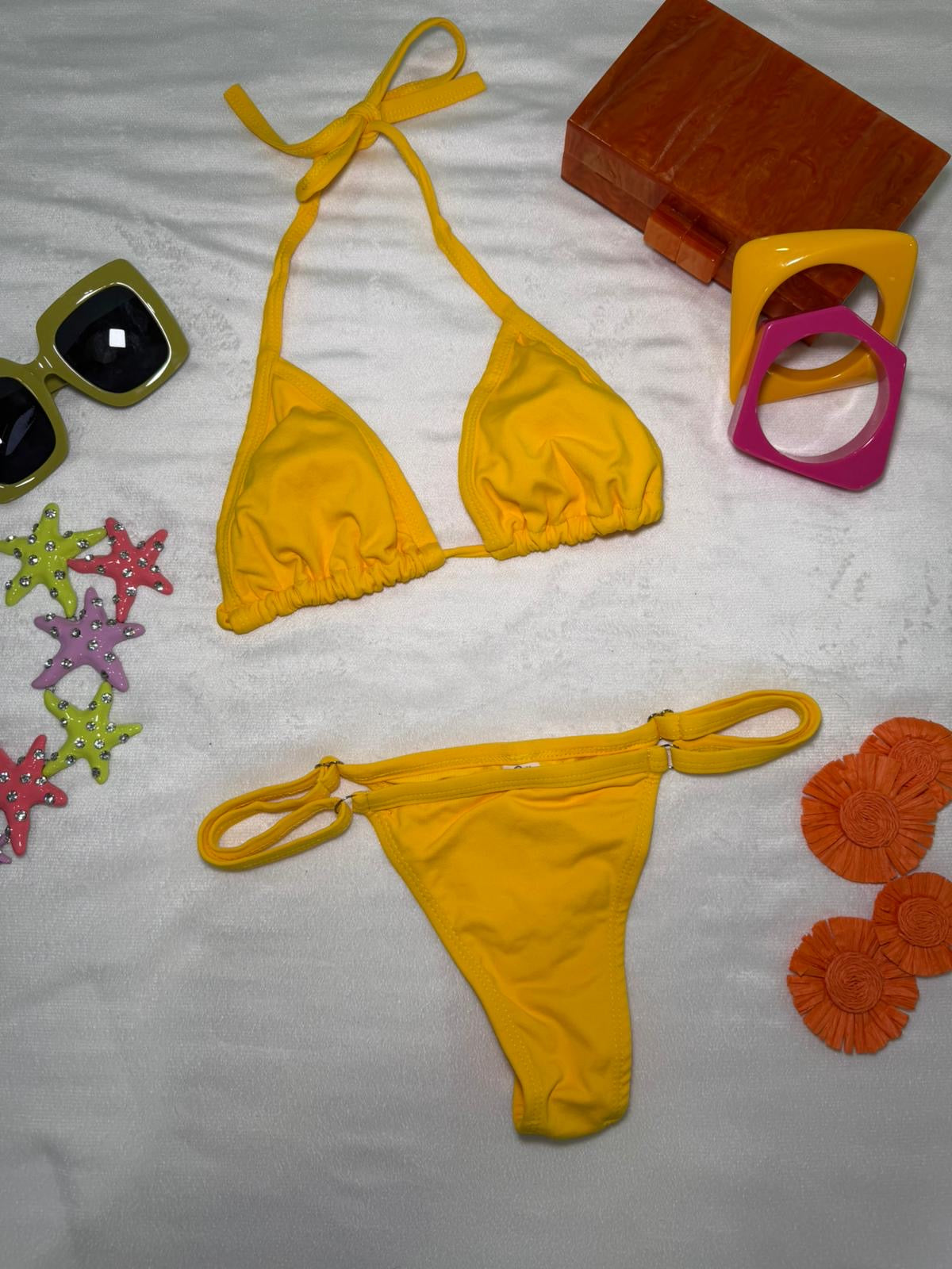 #41 Rio | Sirena do Brasil Swimwear