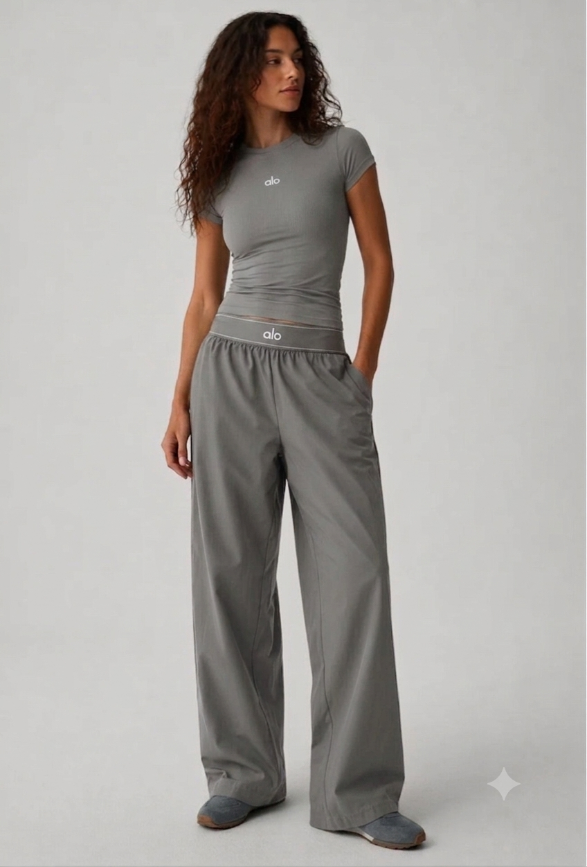 Trousers Sets