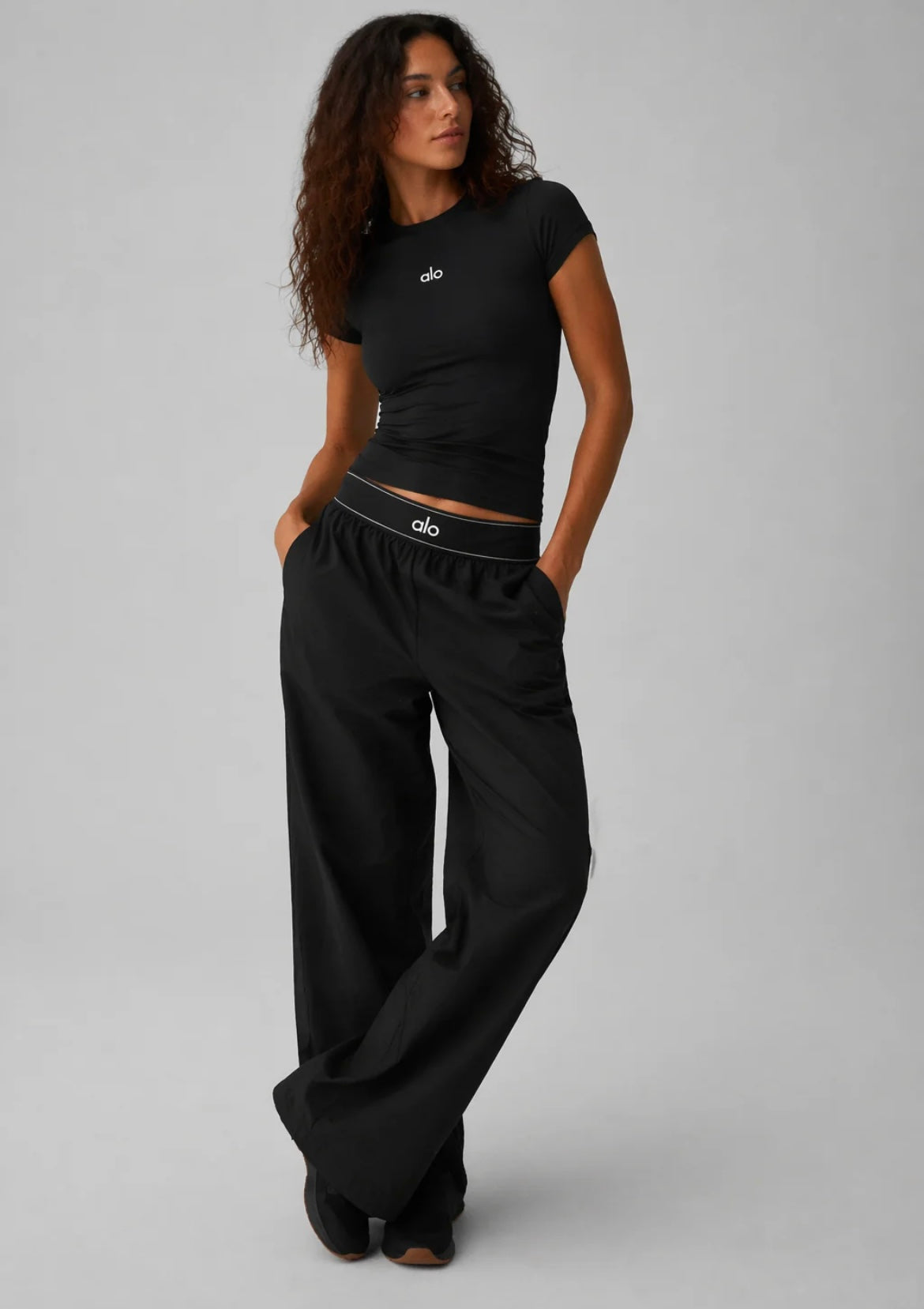 Trousers Sets