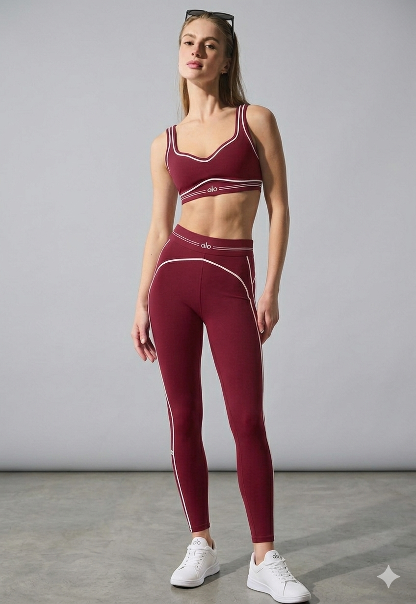 AirLuxe Set