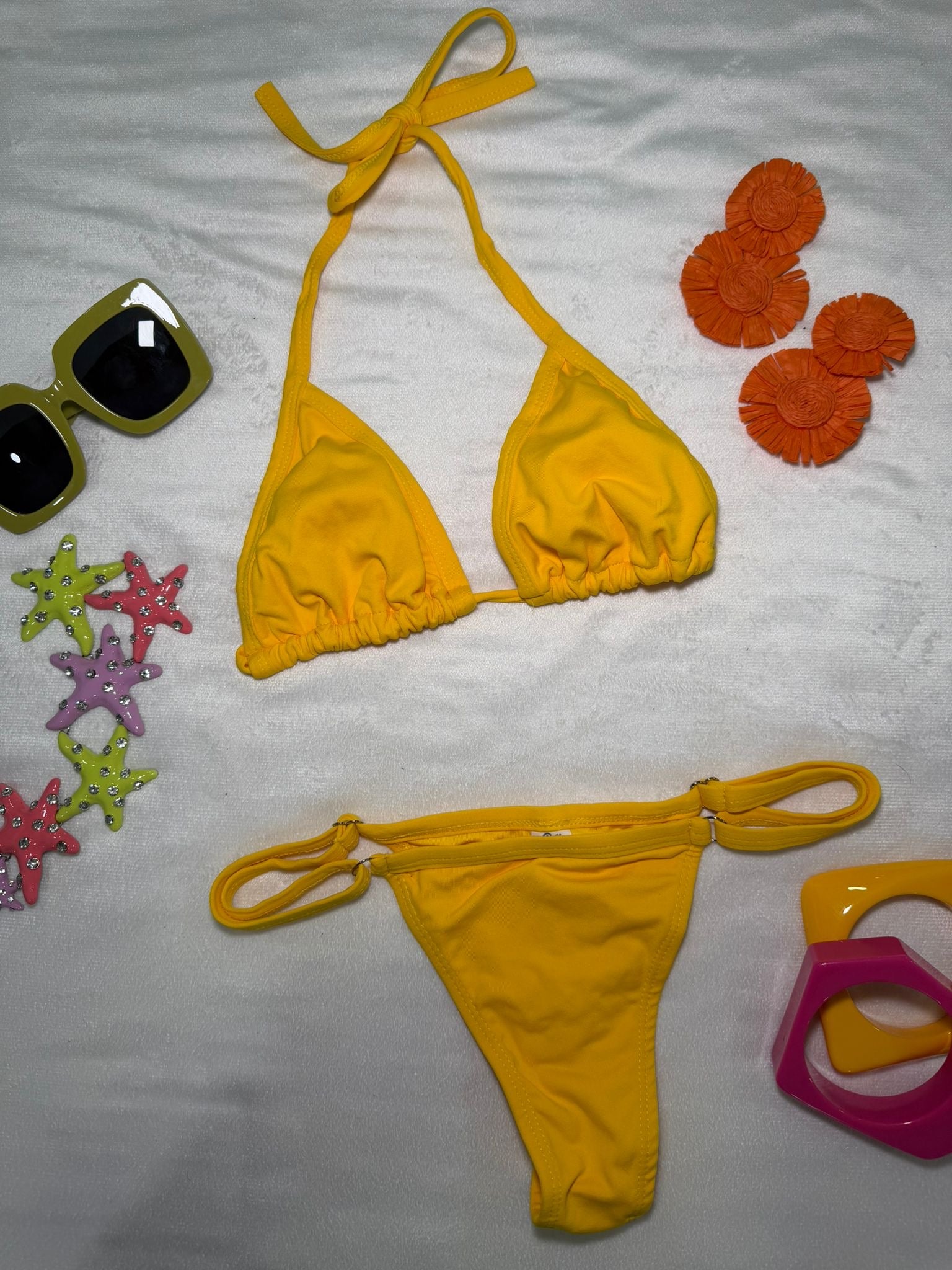 #41 Rio | Sirena do Brasil Swimwear